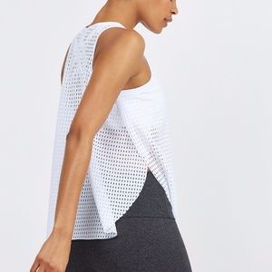 Onzie Molly Mesh Tank